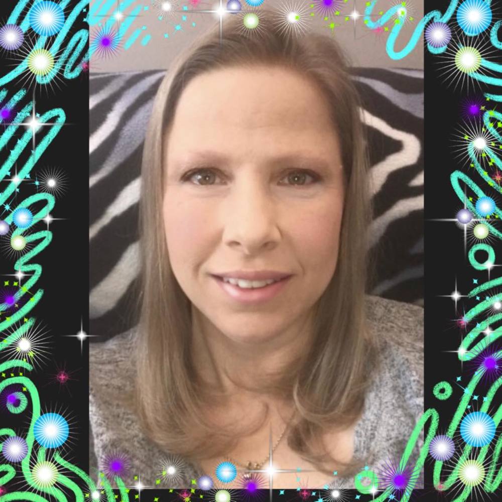 Meet your Posher, Renee